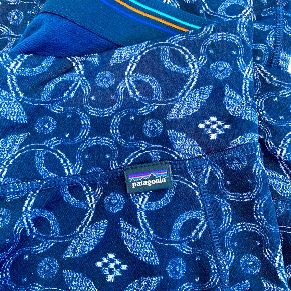 Patagonia Base Layer, lightweight - Picture 2 of 2